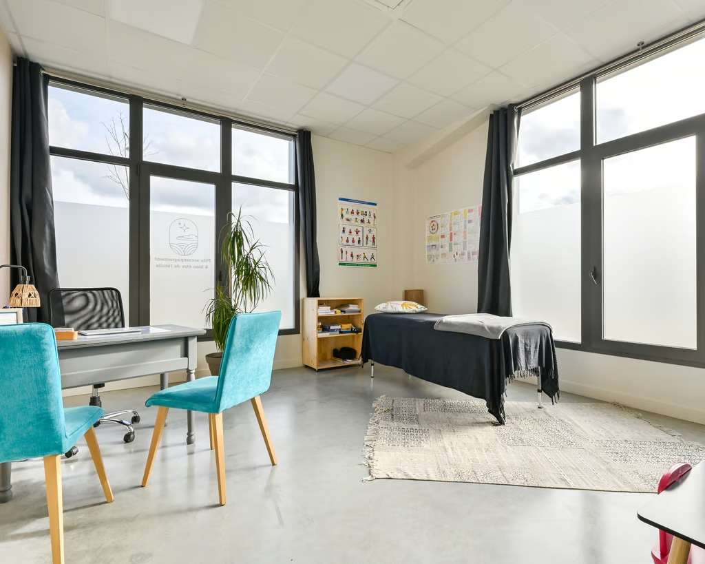 photo cabinet Mathilde PILLON