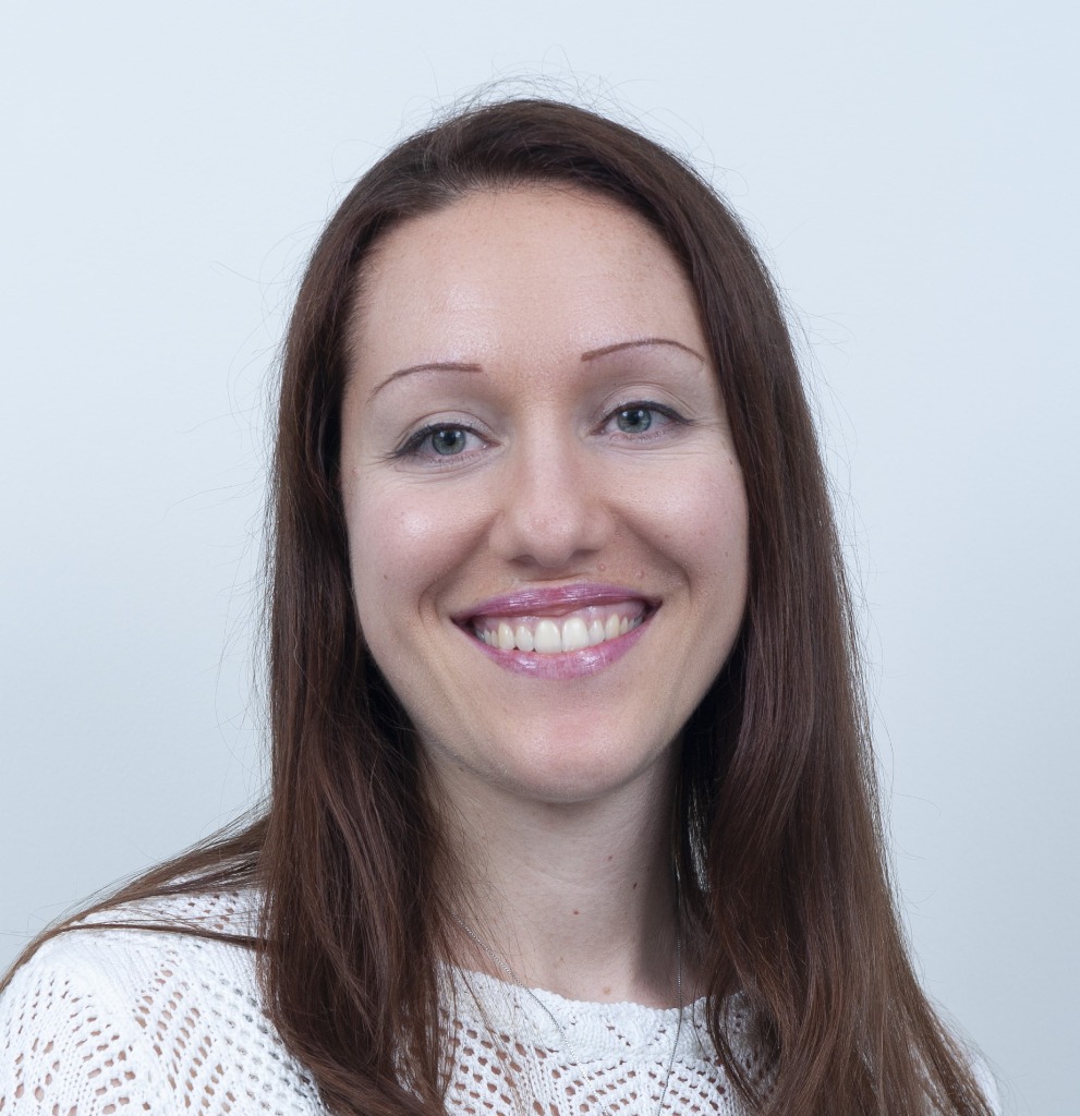 photo portrait Mathilde PILLON