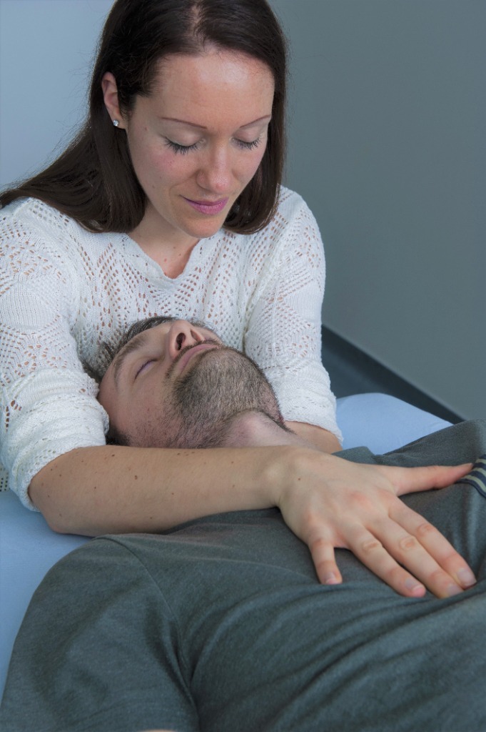 photo seance Mathilde PILLON