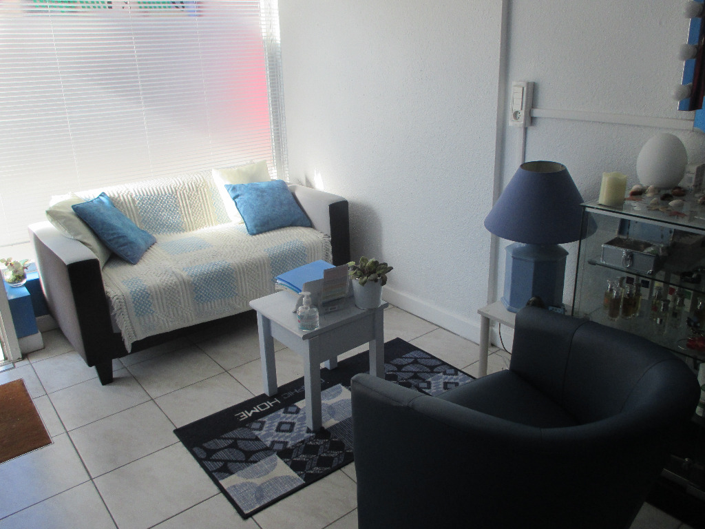 photo cabinet SANTE ET THERAPIE