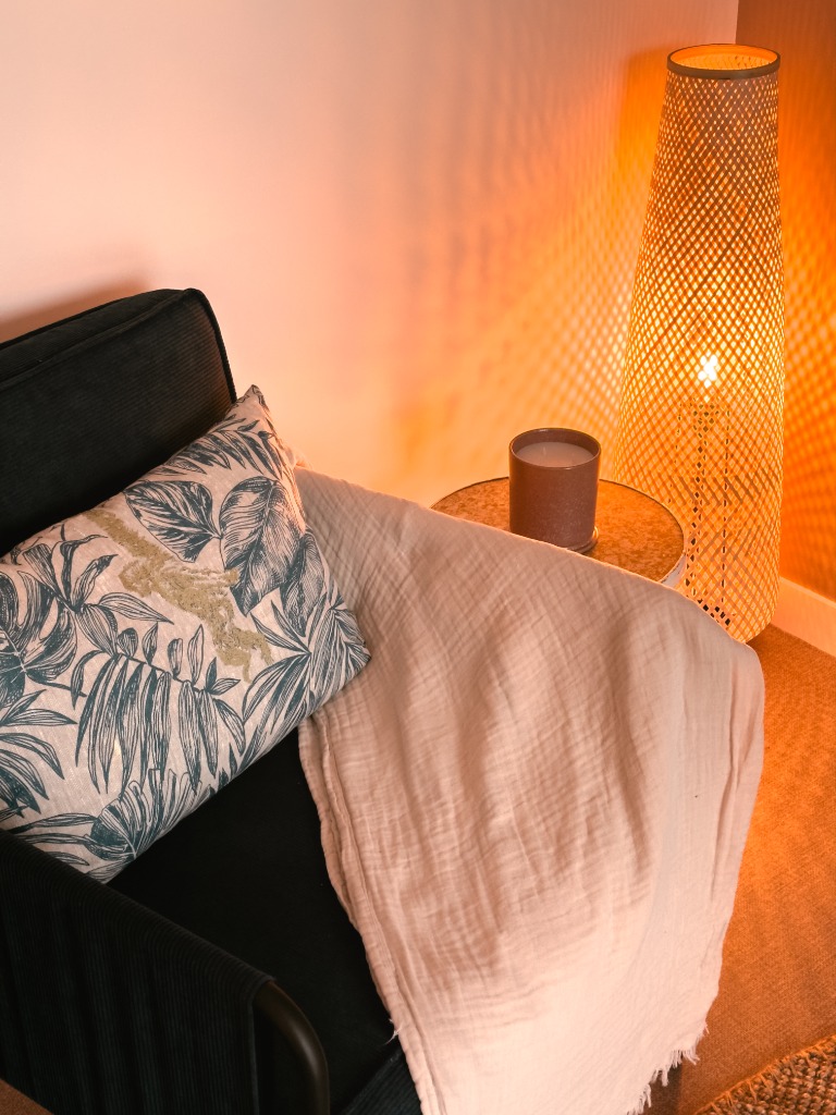 photo seance Laura FABRE