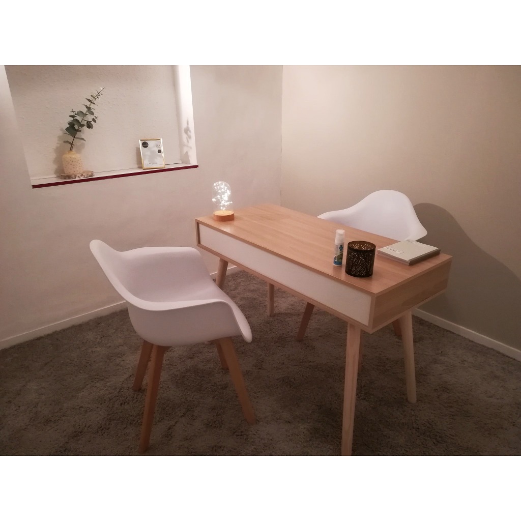 photo cabinet Elisa Liabot Naturopathe