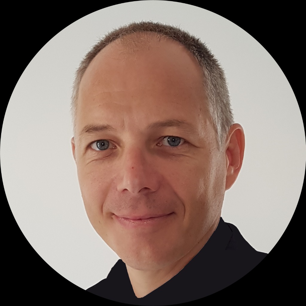 photo portrait Vincent Carré soin énergétique chinois