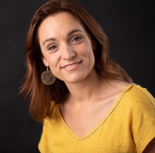 photo portrait STEPHANIE LOPEZ 