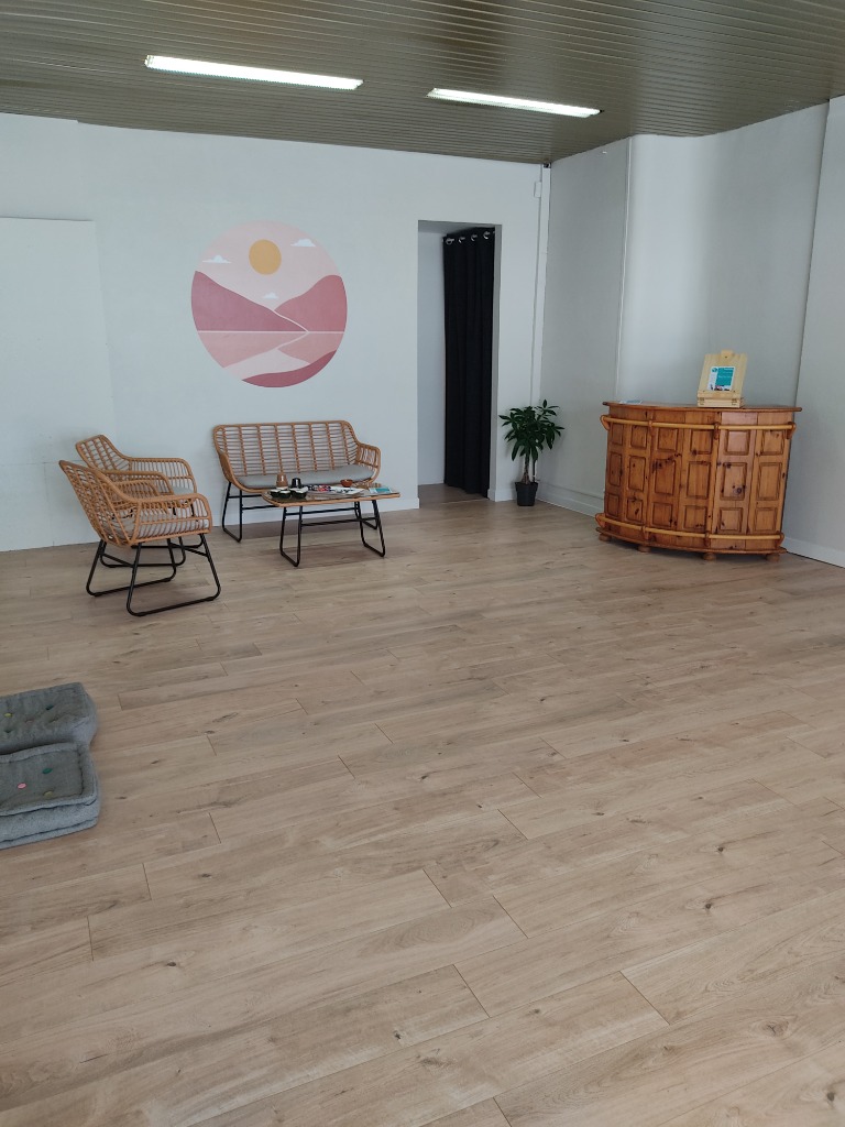 photo cabinet MYLENE DARRICAU