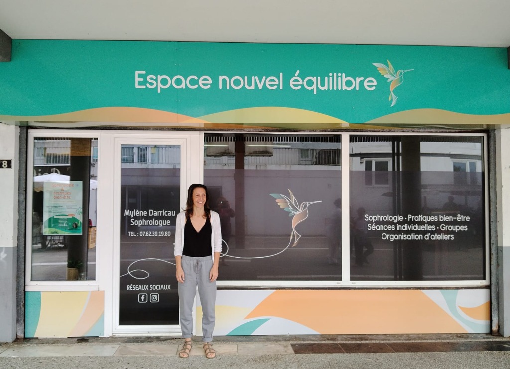 photo seance MYLENE DARRICAU