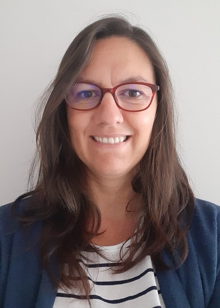 photo portrait Magali Bien Naitre