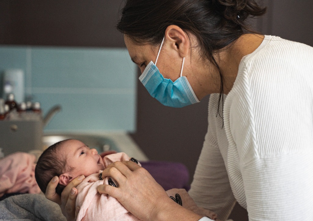 photo seance Magali Bien Naitre