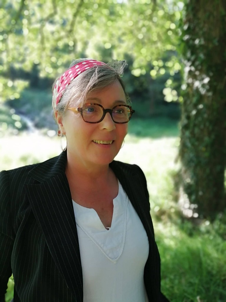 photo portrait Soizic Le Boulc'h