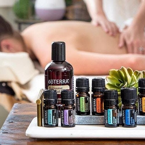 photo seance Soizic Le Boulc'h