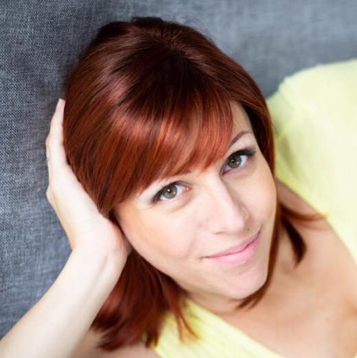 photo portrait EMELYNE HUMBERT