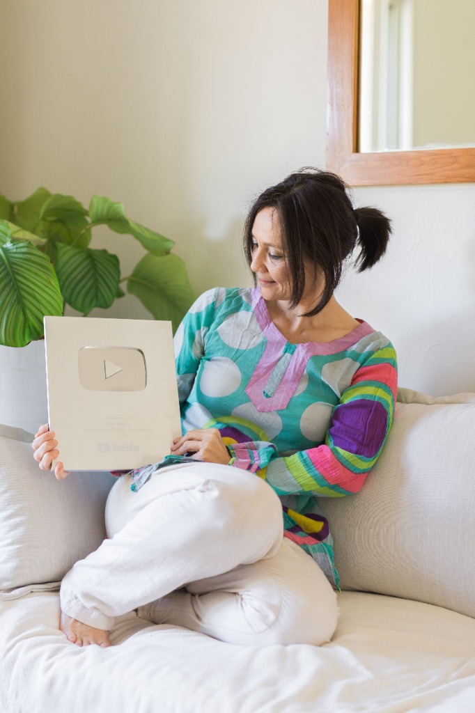 photo diplome Beatrice Riteau Doc Bea