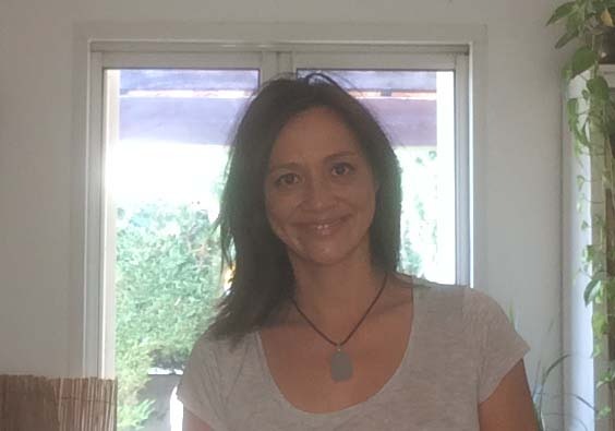 photo portrait Beatrice Riteau