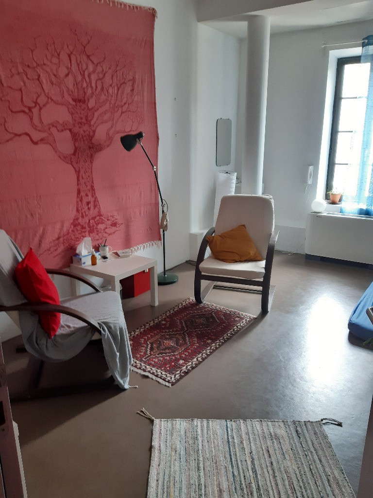 photo cabinet Frédéric Corsin