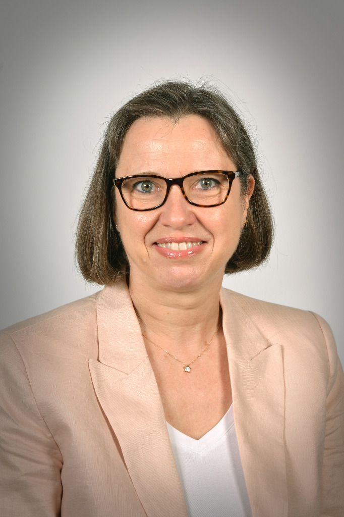 photo portrait Emmanuelle SOMMER