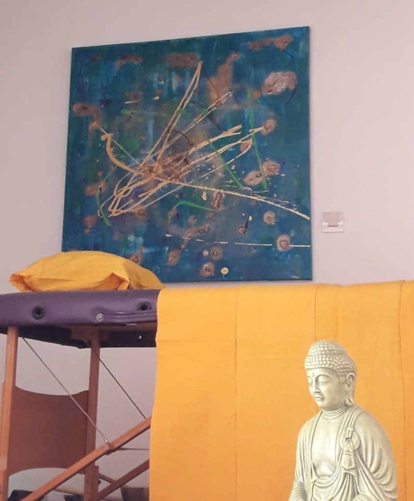 photo cabinet Clementine Mathieu