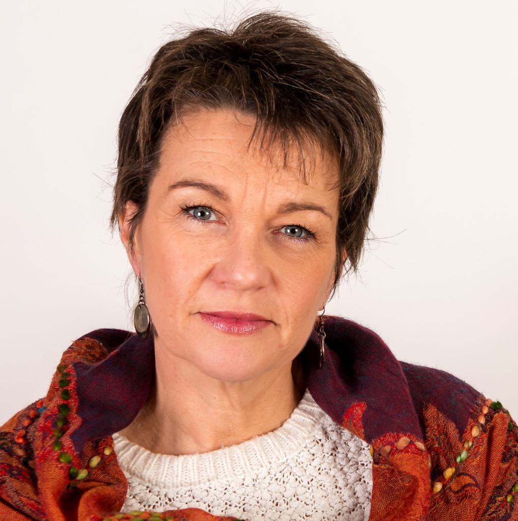 photo portrait ZeNath'itude