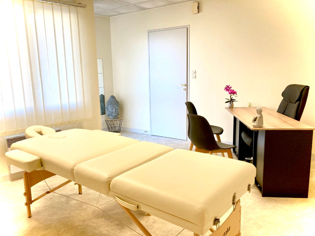 photo cabinet Aurelie GUSTO