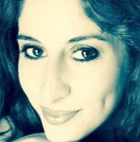 photo portrait Aurelie GUSTO