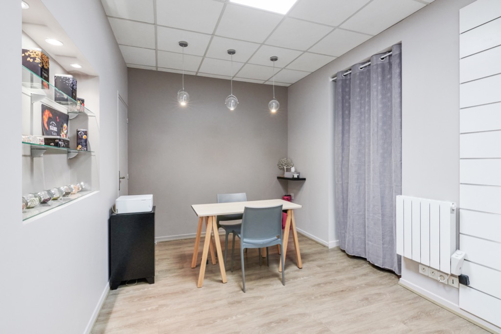 photo cabinet Hinano RICHETON