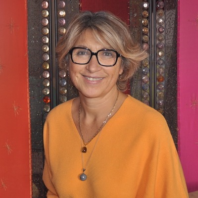 photo portrait Hinano RICHETON