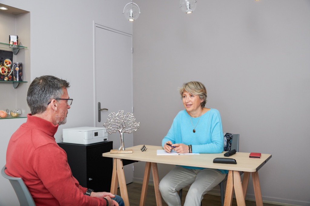 photo seance Hinano RICHETON