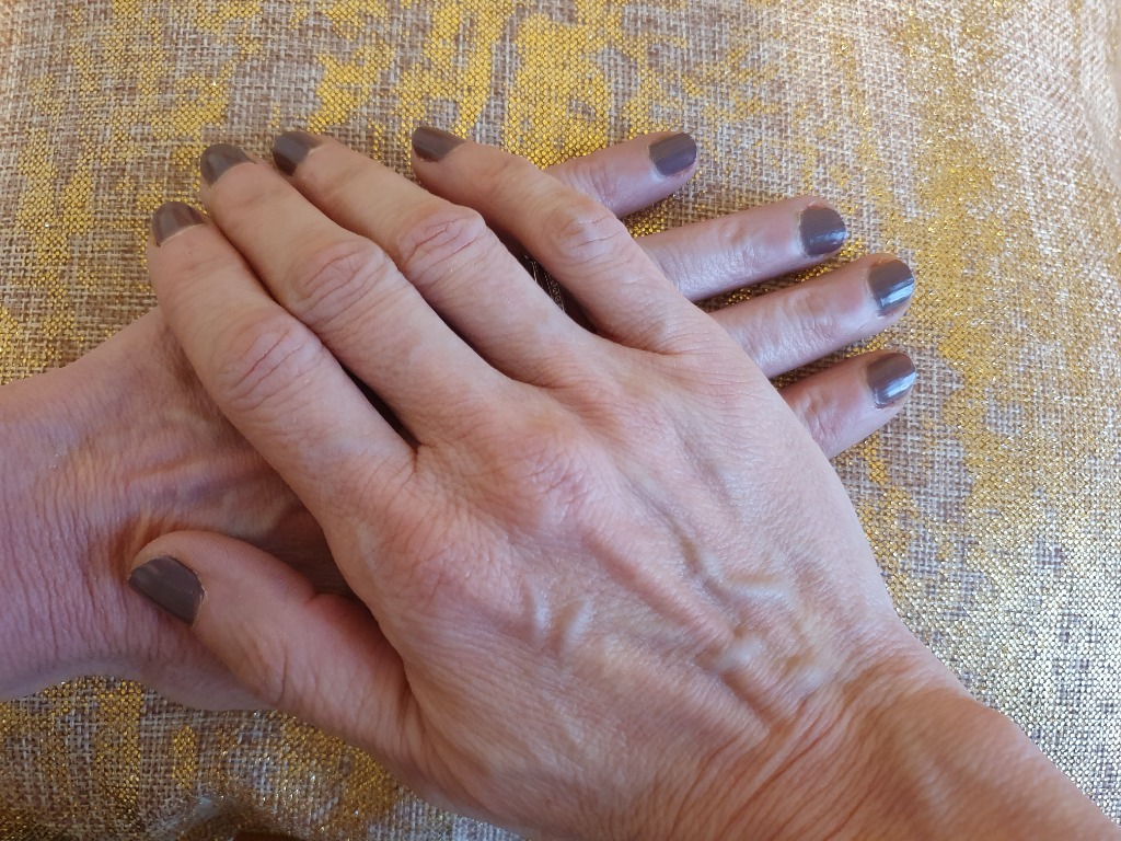 photo seance Myriam PALMISANO