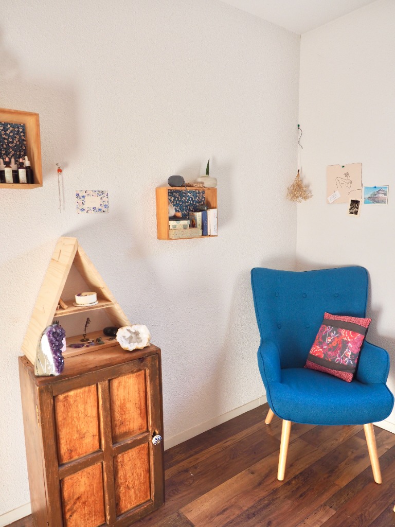 photo activite Pauline Doux