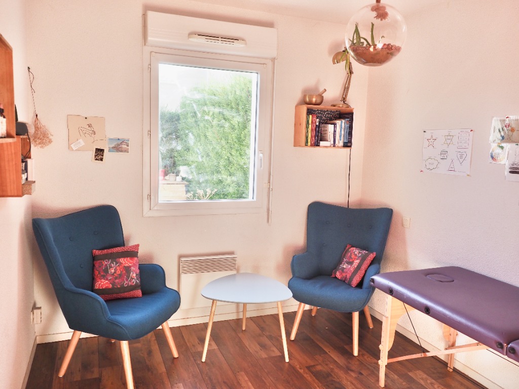 photo cabinet Pauline Doux