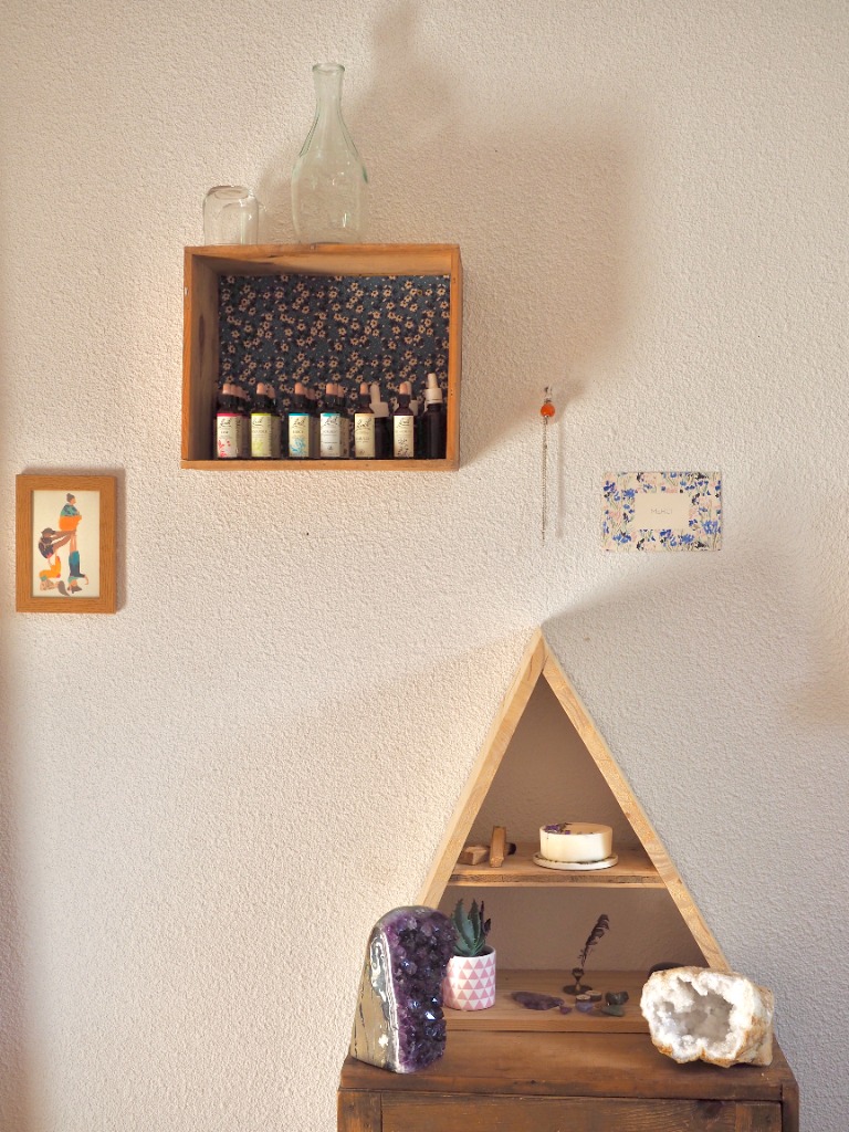 photo seance Pauline Doux