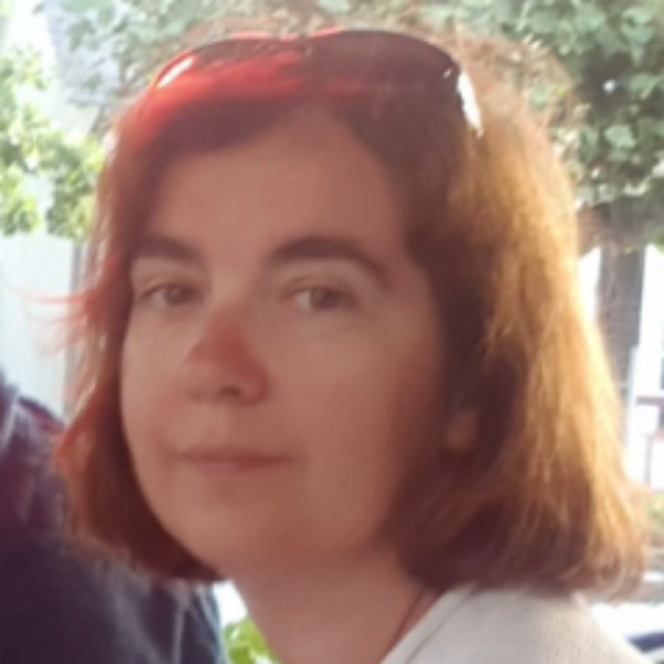 Carole MORANDEAU BELHUERNE