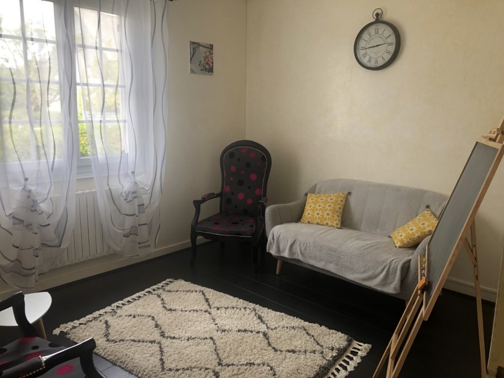 photo cabinet Carole MORANDEAU BELHUERNE