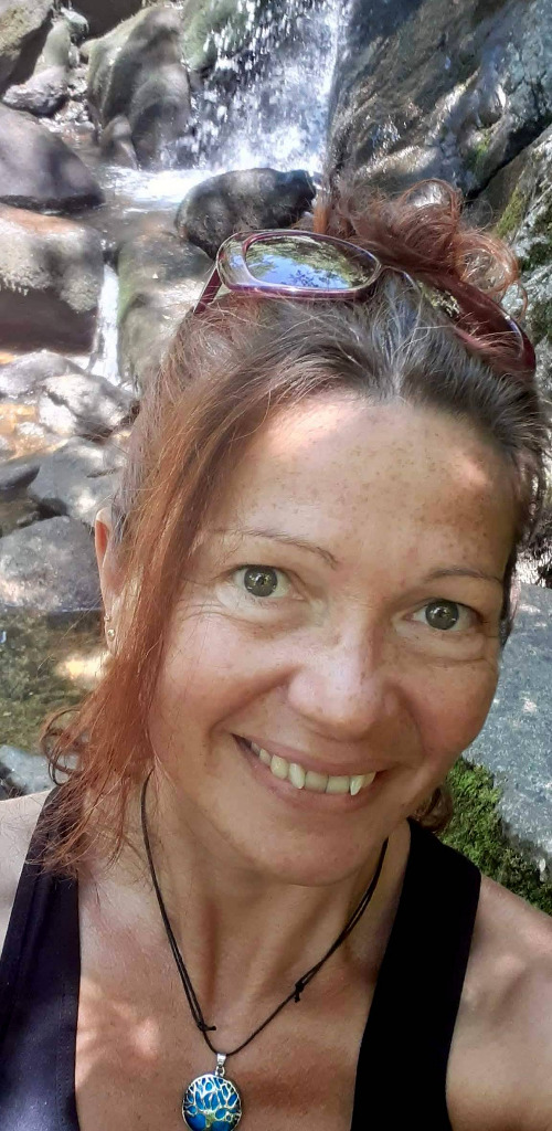 photo portrait Stéphanie PEYRARD 