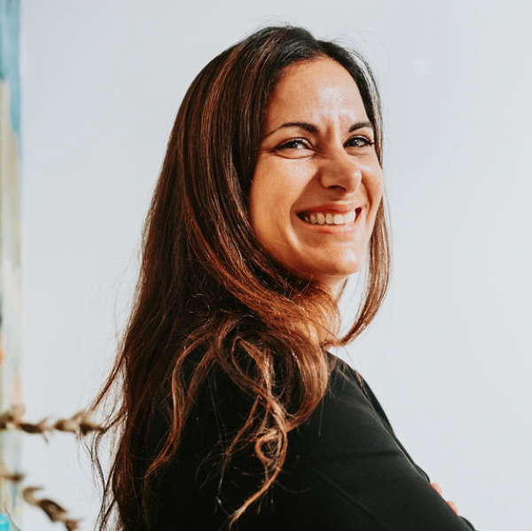 Sabine Darras-Morandini