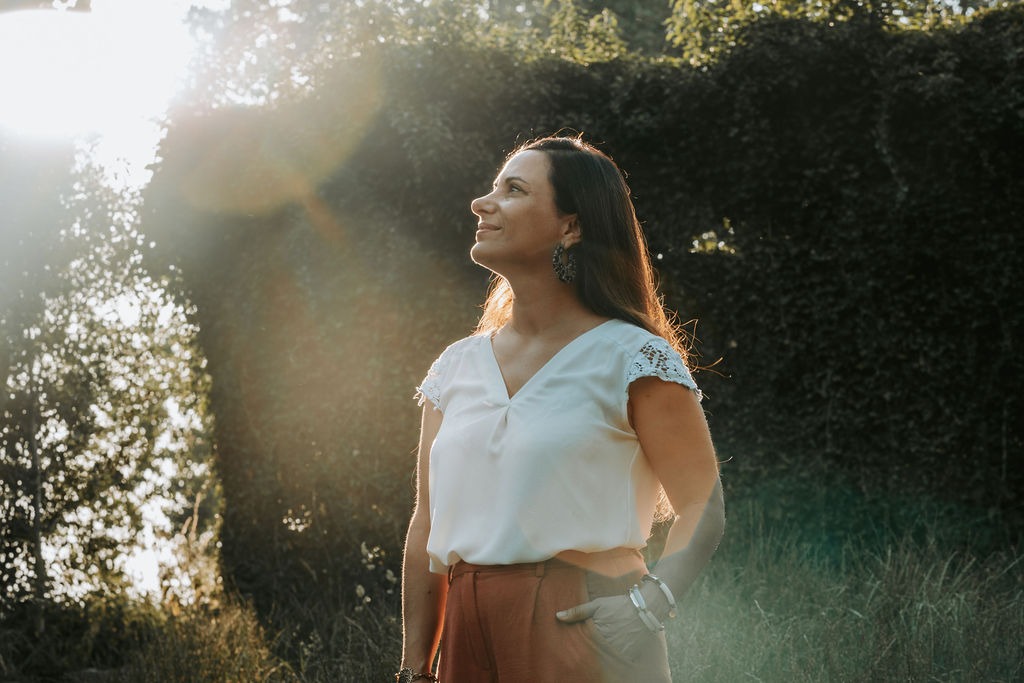 photo activite Sabine Darras-Morandini