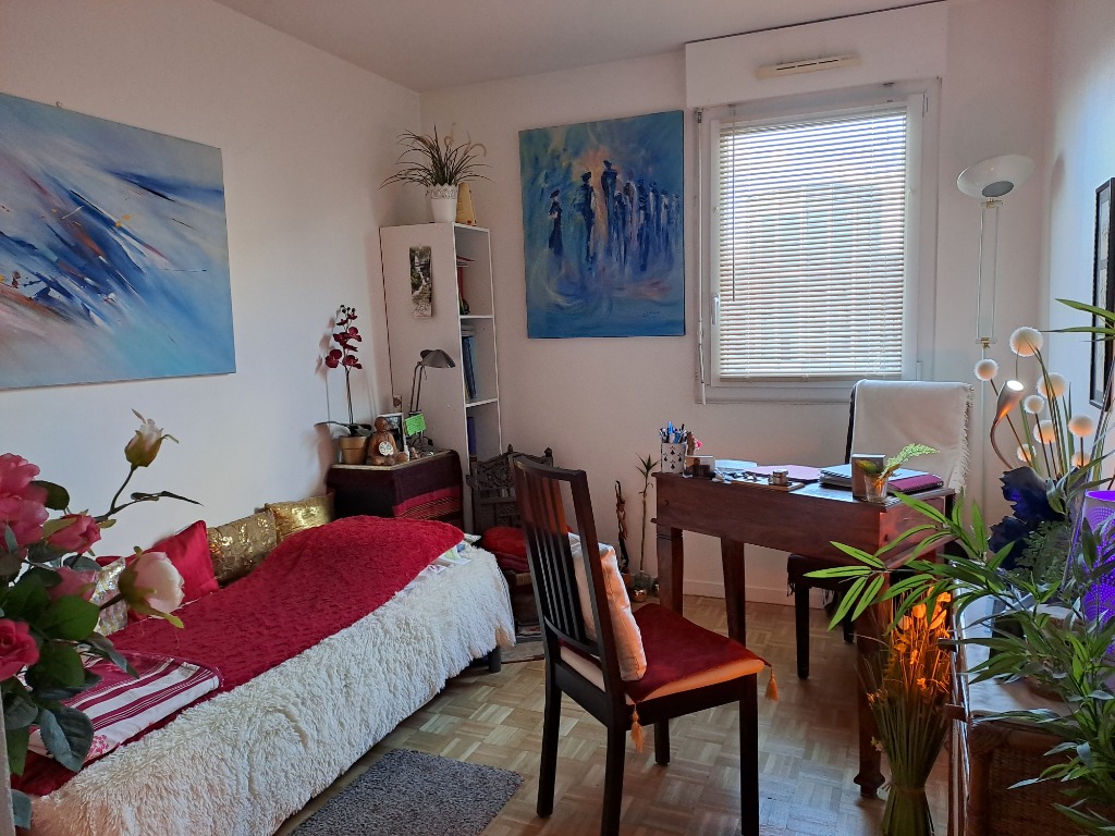 photo activite Jocelyne Saillet