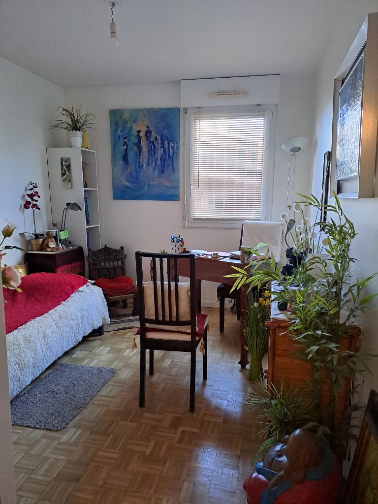 photo cabinet Jocelyne Saillet