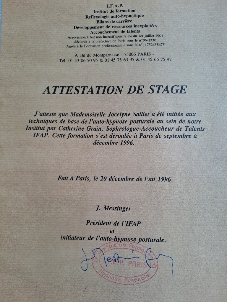 photo portrait Jocelyne Saillet