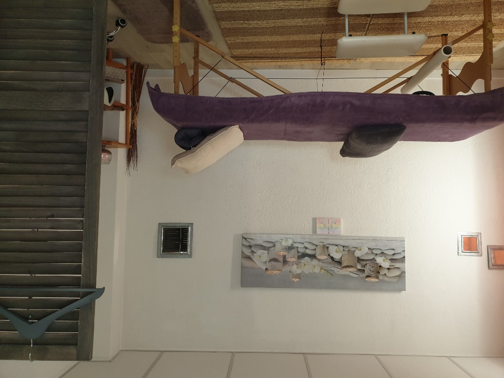 photo cabinet ANNIE MAGNETISEUSE FREJUS