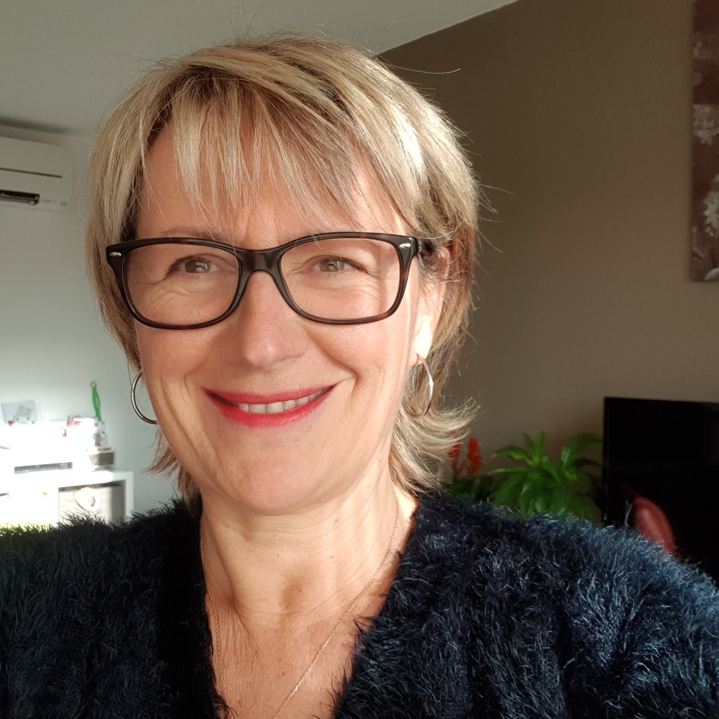 photo portrait ANNIE MAGNETISEUSE FREJUS