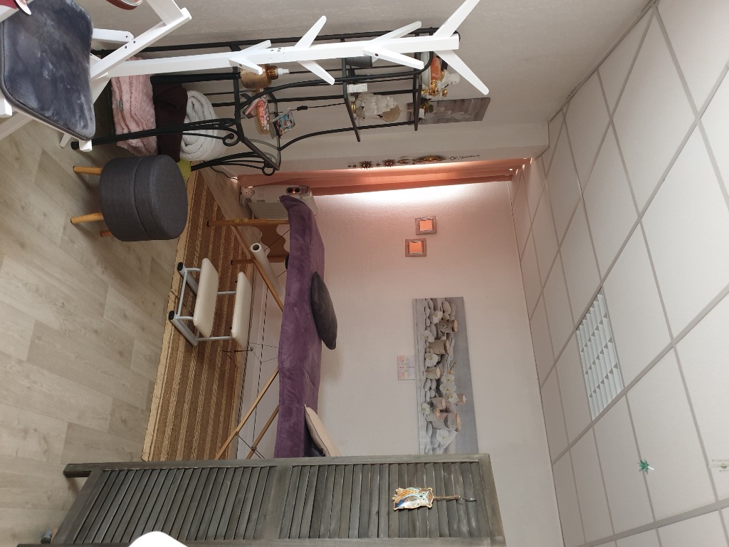 photo seance ANNIE MAGNETISEUSE FREJUS