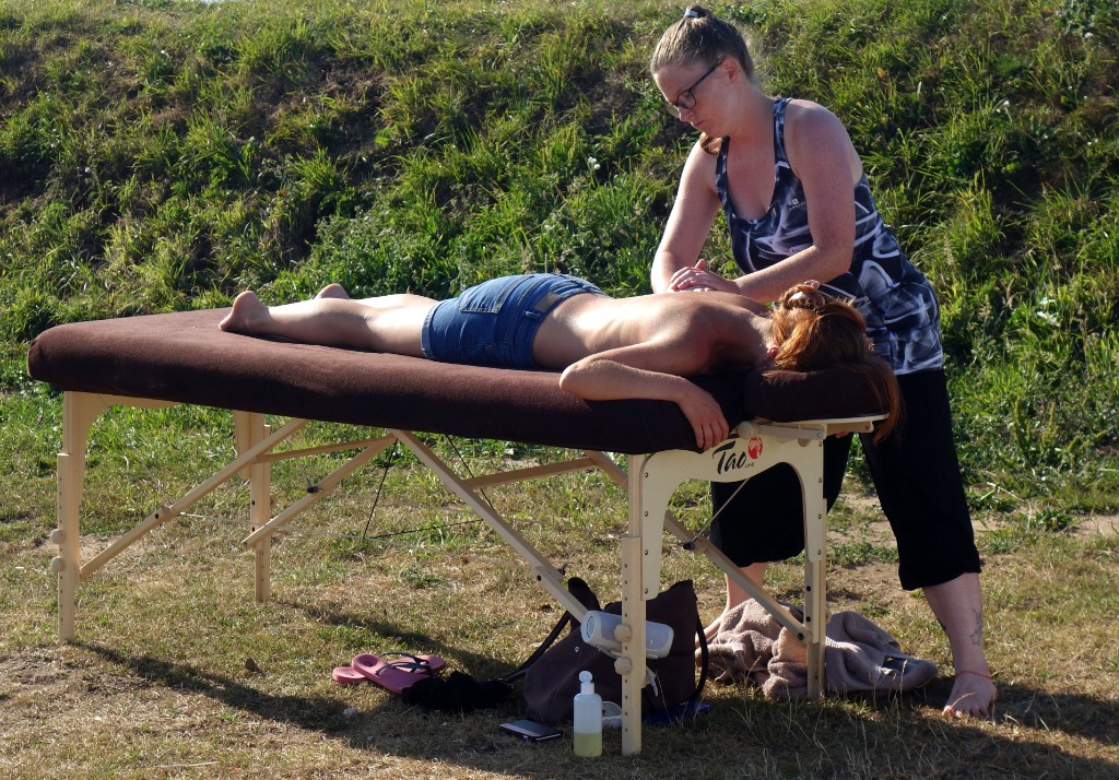 photo activite Ô Temps Pour Soi