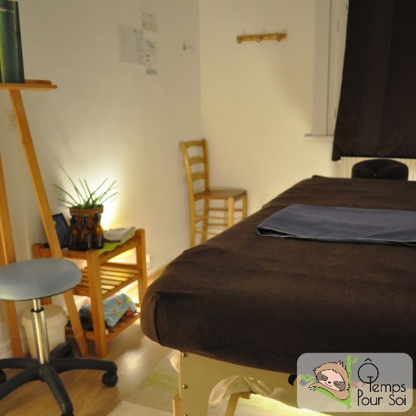 photo cabinet Ô Temps Pour Soi