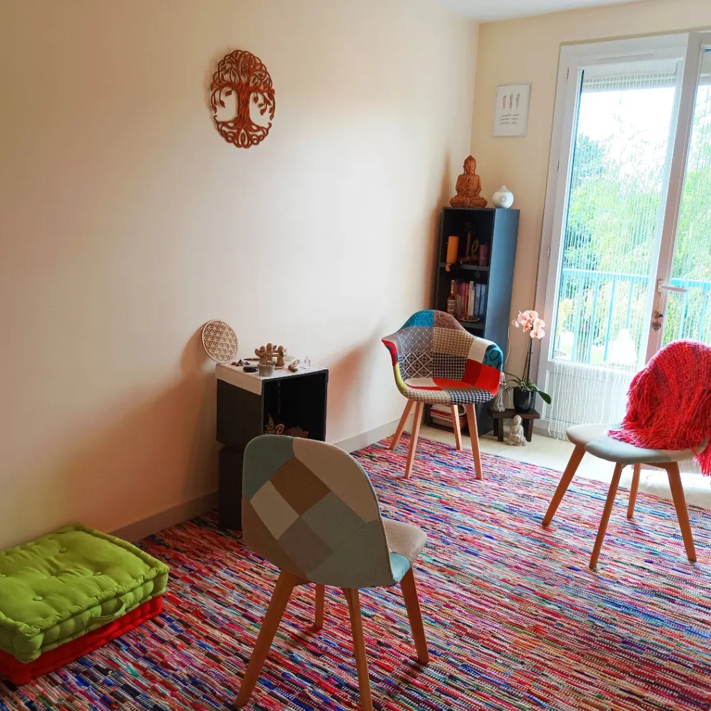 photo cabinet Clarisse BASIRE 