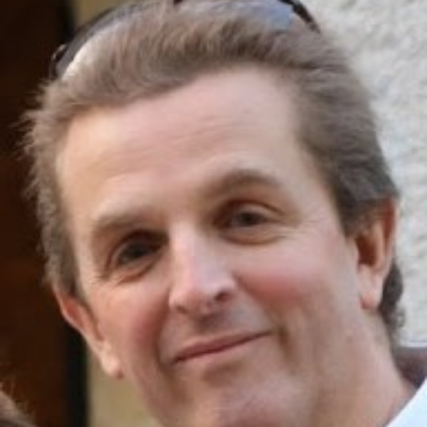 Daniel DHEDIN