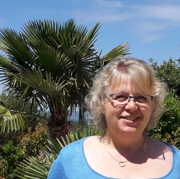 Isabelle ANJUERE OCCELLO