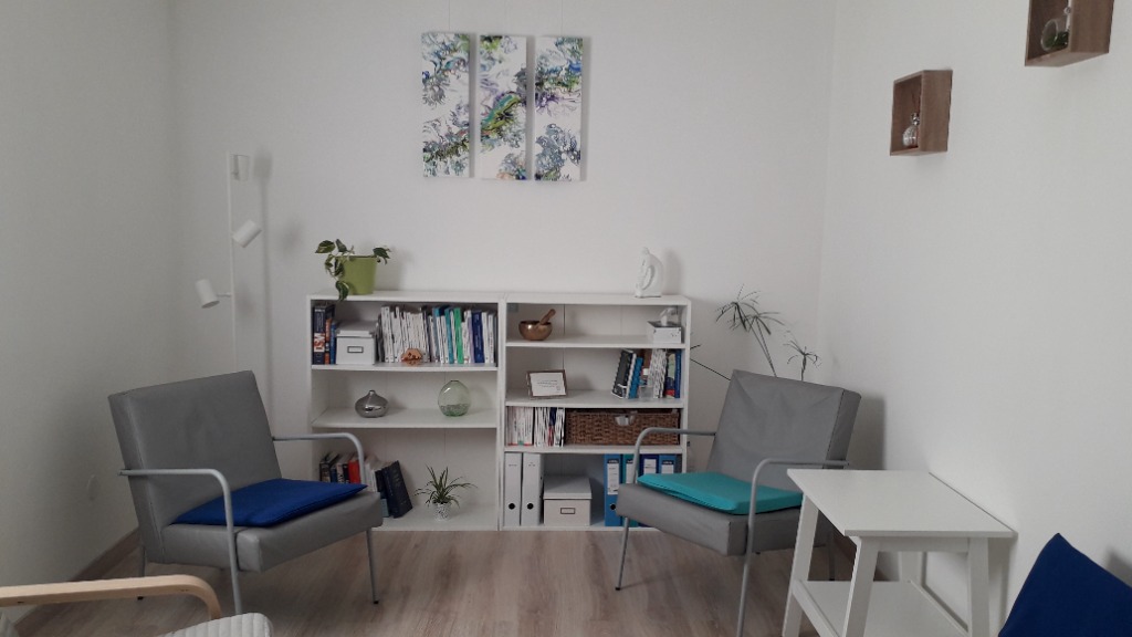 photo cabinet Isabelle ANJUERE OCCELLO