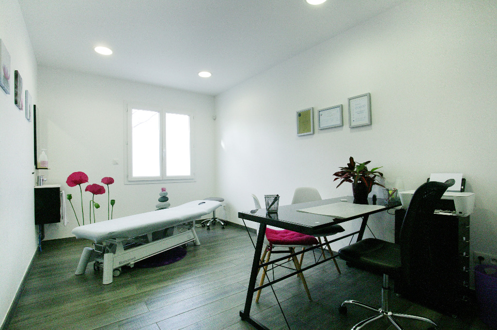 photo cabinet Carole Peyre