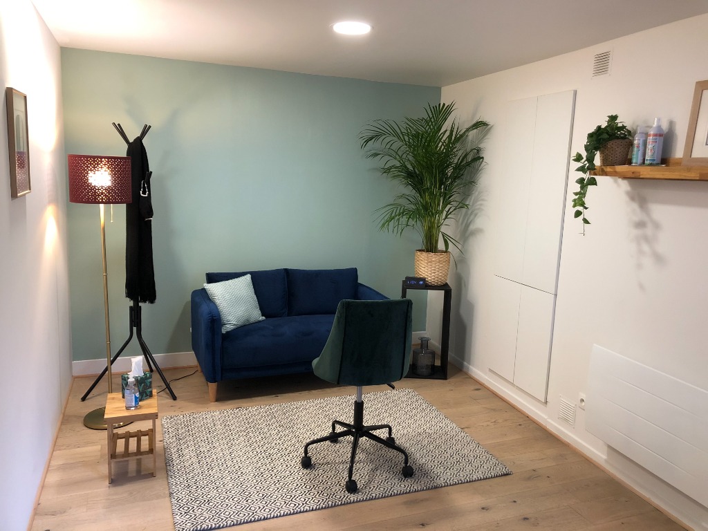 photo cabinet Charlotte VERRIEZ 