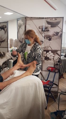 photo activite courtois laurence